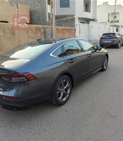 هوندا أكورد